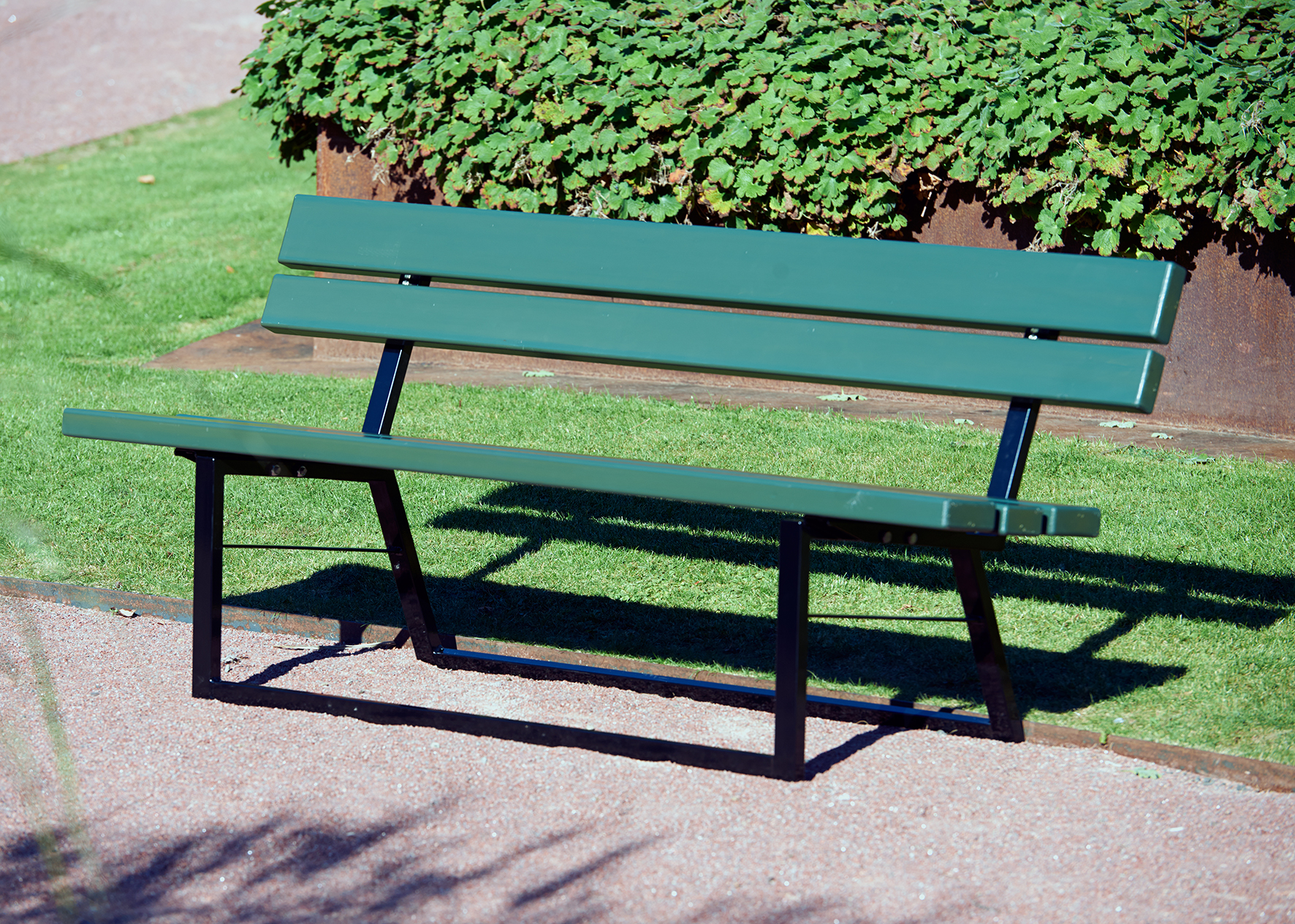 Park Sofa Ekeby